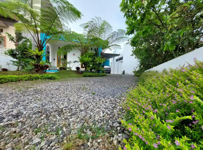 Exterior & Views 1, Syahinima Villa Batu (temporarily closed), Malang