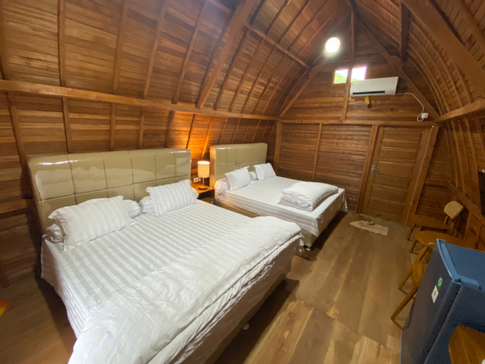 Cemara Beach Cottage, South Lampung