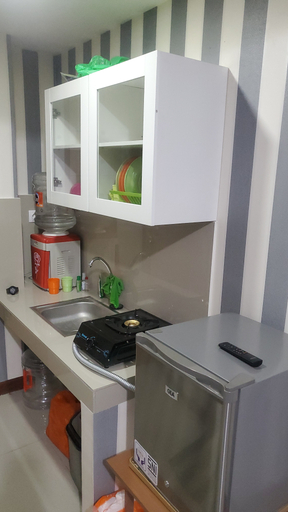 Others 4, Apartment Vidaview Brentsville Tower 12, Makassar