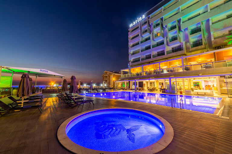Exterior & Views 2, Elite World Kusadasi, Kuşadası