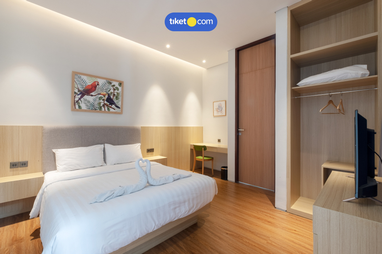 Bedroom 25
