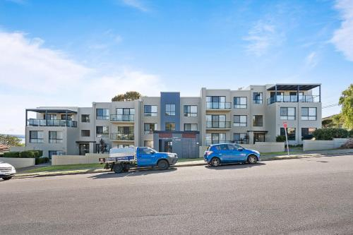 Battley Gardens Holiday Unit, Wyong - South and West