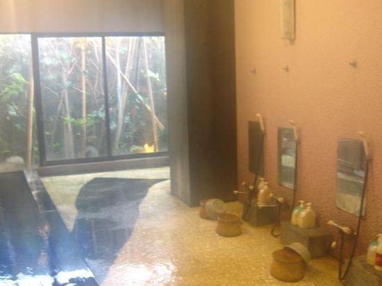 4, Ryokan Meiji, Kōfu