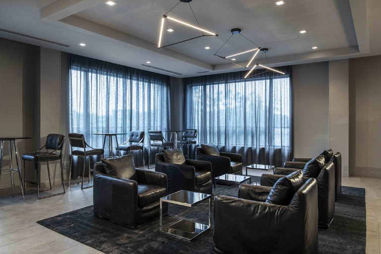 Public Area 3, TownePlace Suites by Marriott Boston Medford, Middlesex