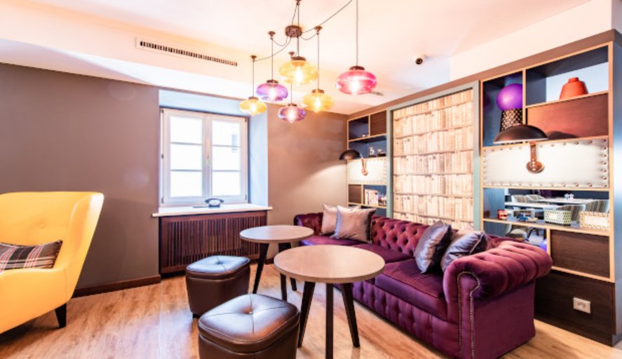 Others 2, Premier Inn Passau Weisser Hase, Passau