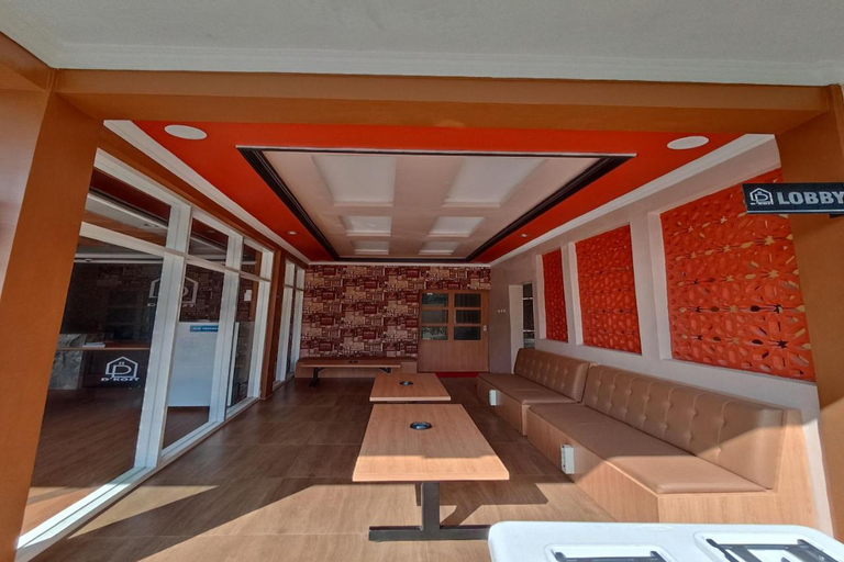 Public Area 5, D'Kost Syariah by Calli Rooms, Jember