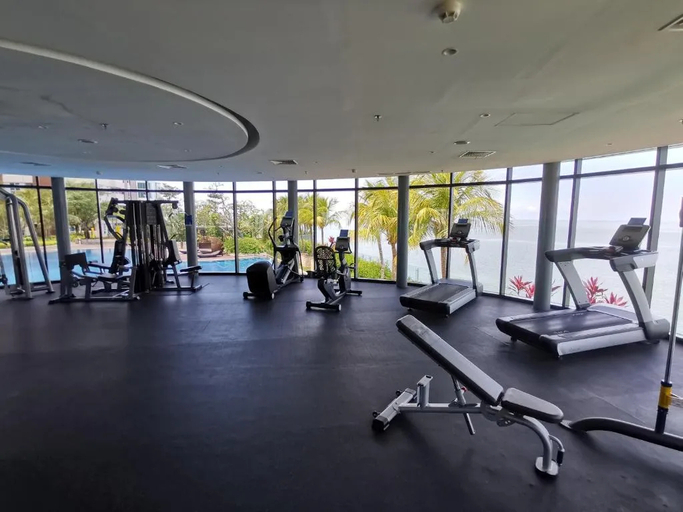 Others 4, Apartemen Borneo Bay Balikpapan by Uni Reservasi 1 BR, Balikpapan