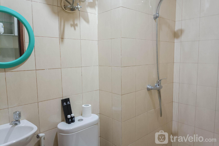 Others 5, Relax Studio at Vida View Makassar By Travelio, Makassar