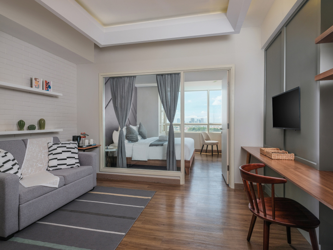 Others 3, Fika Rooms Tangerang By Skandinavia, Tangerang