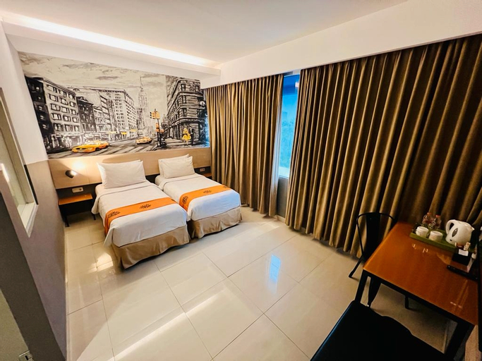 Bedroom 1
