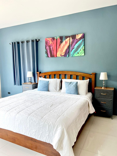 Others 5, Lay Back Villa C3 with Kitchen & High Speed Internet, Mueang Krabi