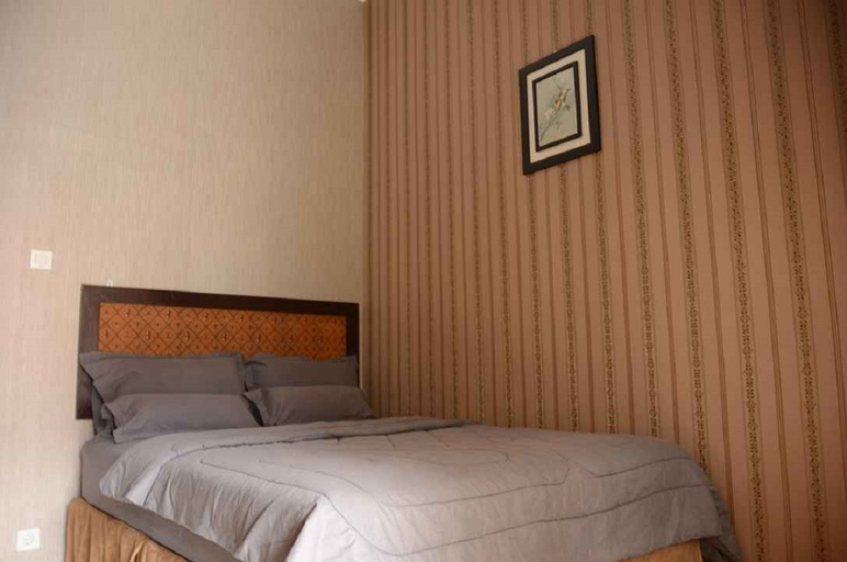 Bedroom 2, Rose Homestay Banyuwangi, Banyuwangi