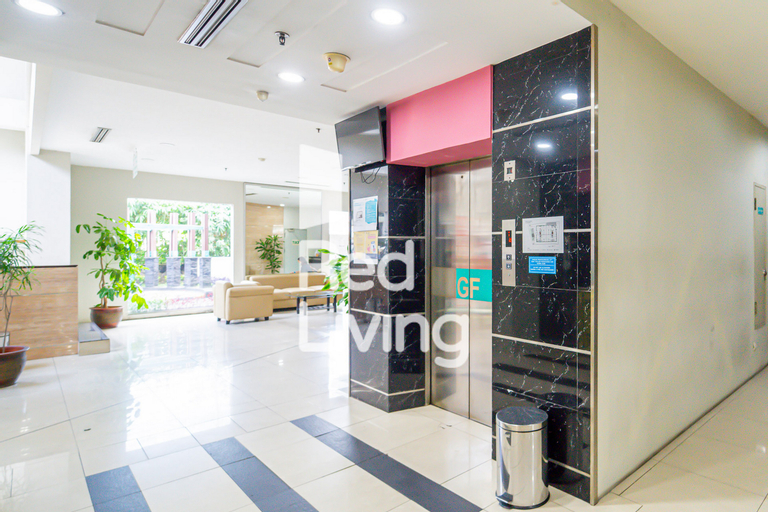 Others 5, RedLiving Apartemen Tamansari Sudirman - Abdi Home, South Jakarta
