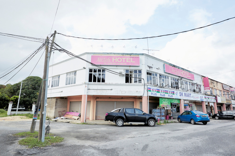 Exterior & Views 5, Jerteh Hotel, Terengganu, Besut