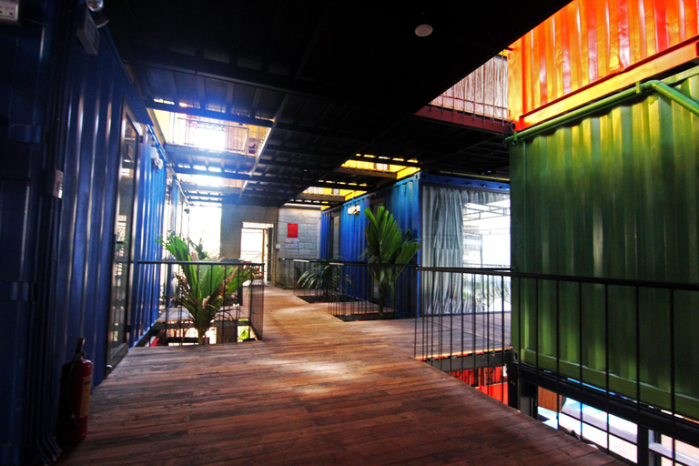 Others 3, Rom Casa Hostel Da Nang, Da Nang