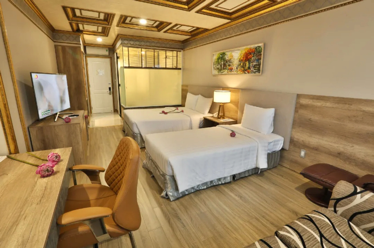 Bedroom 27