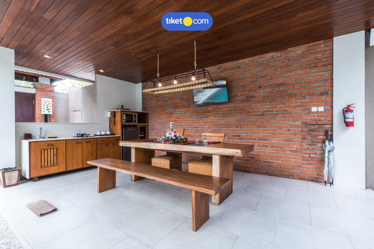 Others 4, Lumbini Luxury Villas and Spa, Badung