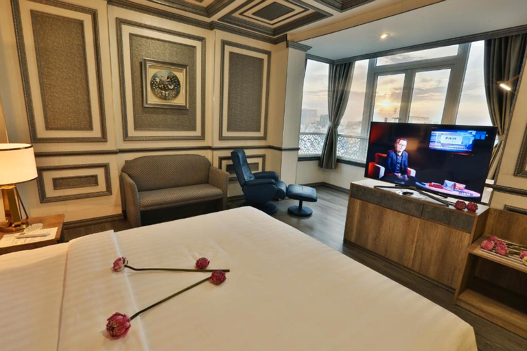 Bedroom 26