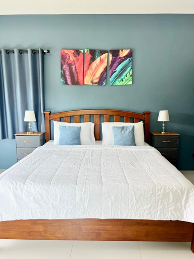 Others 4, Lay Back Villa C3 with Kitchen & High Speed Internet, Mueang Krabi