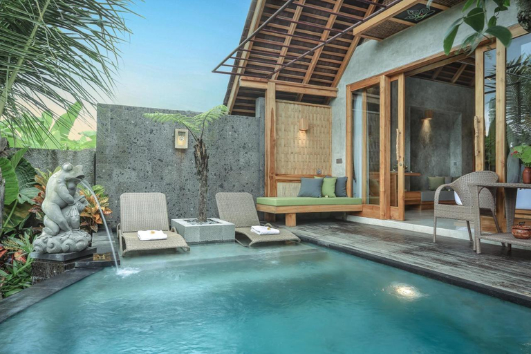 Sport & Beauty 4, Wana Bucu Villas by GenuineHost, Gianyar