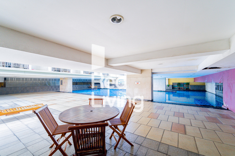 Others 3, RedLiving Apartemen Tamansari Sudirman - Abdi Home, South Jakarta