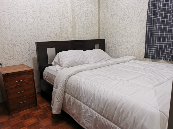 ARSAKHA 001 Apartemen Cibubur Village By Nara Property, East Jakarta