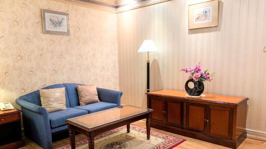 Bedroom 24