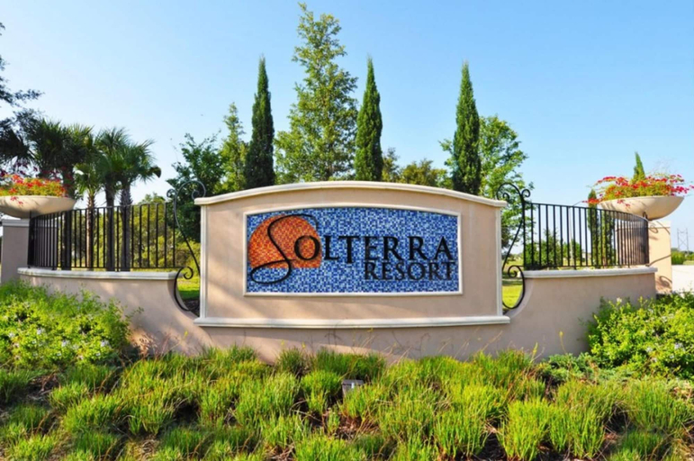Exterior & Views, Solterra Resort-7324holgjil by Florida Star Vacations, Polk