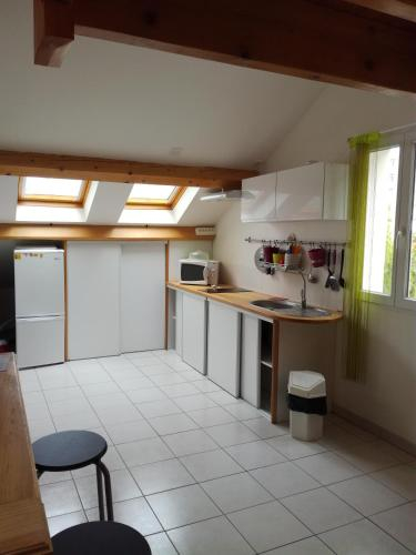 chez Annie, Pyrénées-Atlantiques