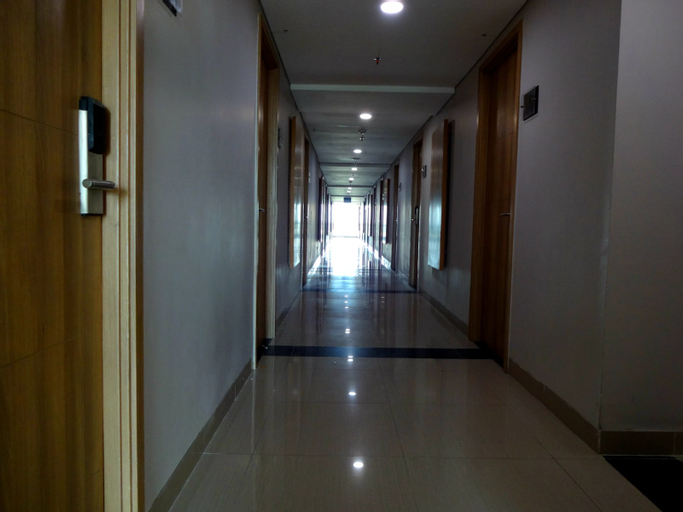 Public Area 5, Padina Suites, Tangerang