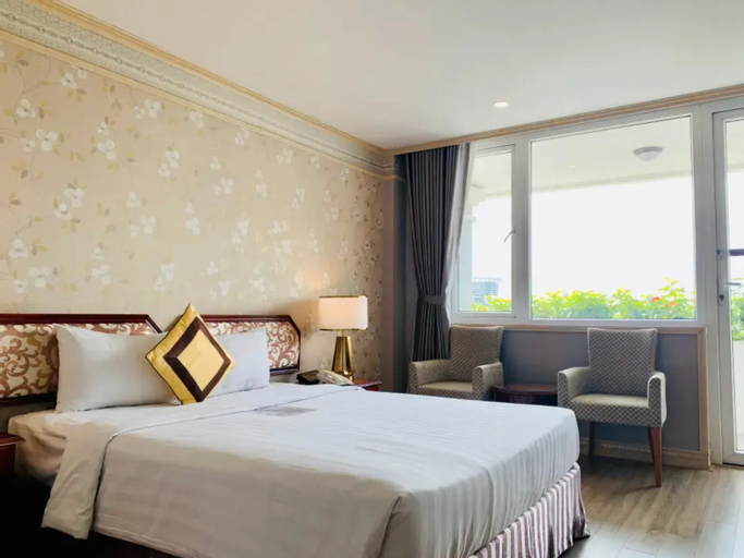 Bedroom 19