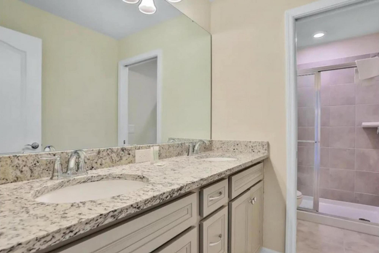 Bathroom 5, Solterra Resort-7324holgjil by Florida Star Vacations, Polk