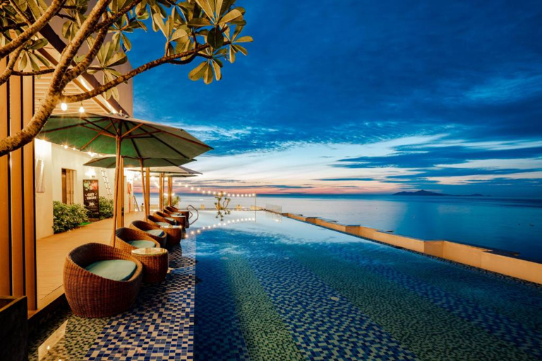 Sport & Beauty 3, HAIAN Beach Hotel & Spa, Da Nang