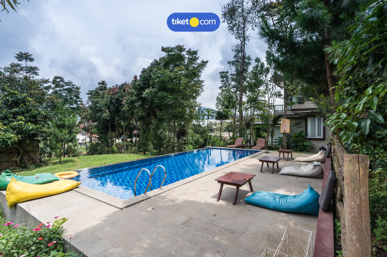 Van house Harga Villa Murah 2023 di