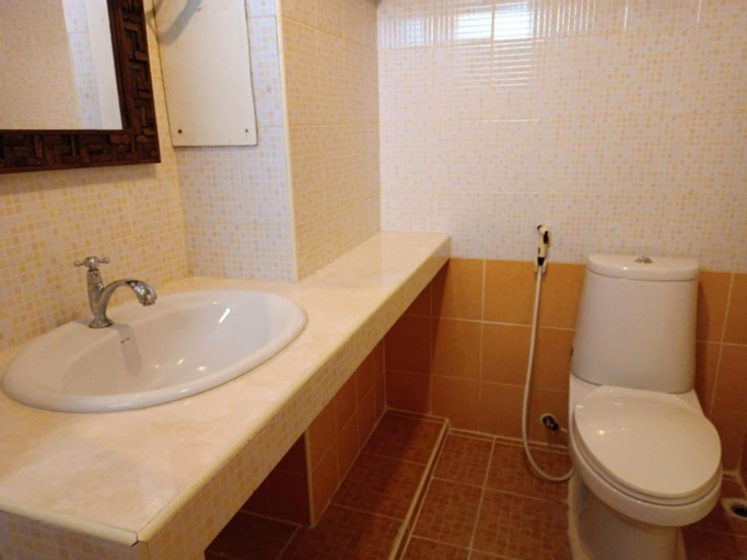 Bedroom 5, Grandview Condominia, Chatuchak