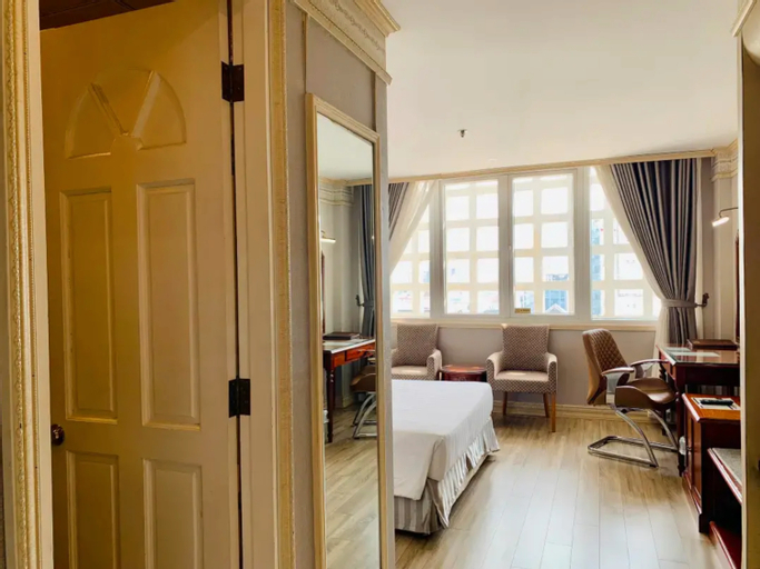 Bedroom 21