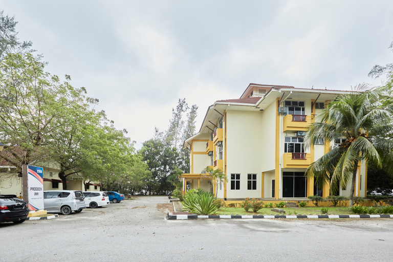 Exterior & Views 2, Terengganu Equestrian Resort, Kuala Terengganu