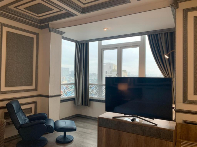 Bedroom 18