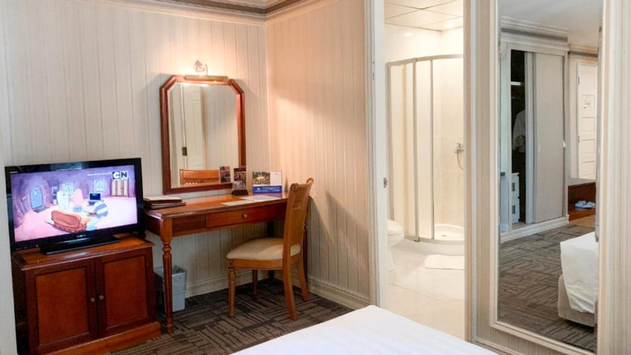 Bedroom 20
