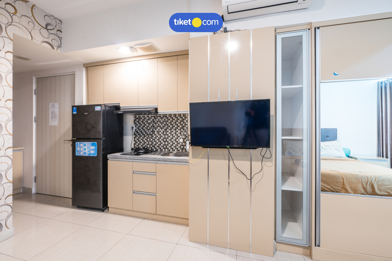 Others 4, Grand Kamala Lagoon Bekasi by CLA PROJECT - Mycla Station Group, Bekasi