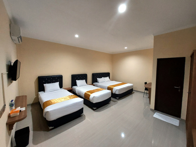 Harmony Inn Belitung - City Hotel, Belitung