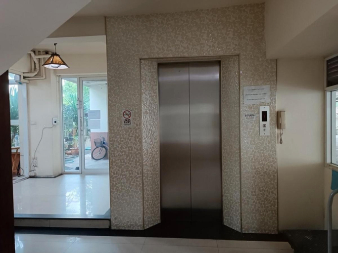Public Area 4, Grandview Condominia, Chatuchak