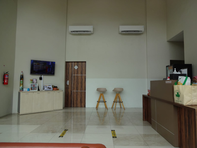 Public Area 4, Padina Suites, Tangerang