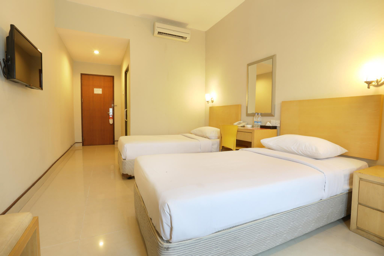 Bedroom 15