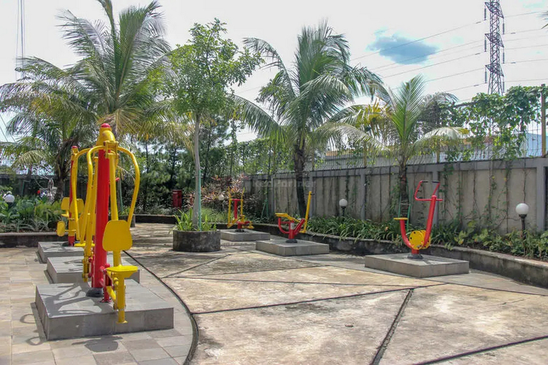 Others 4, RedLiving Apartemen Gunung Putri Square - Sansan Room, Bogor