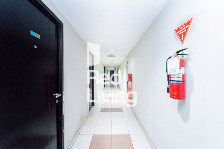 Others 4, RedLiving Apartemen Tamansari Sudirman - Abdi Home, South Jakarta