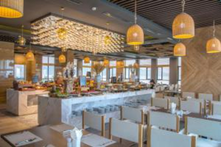 Food & Drinks 4, HAIAN Beach Hotel & Spa, Da Nang