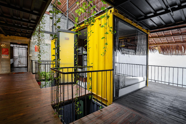 Others 5, Rom Casa Hostel Da Nang, Da Nang