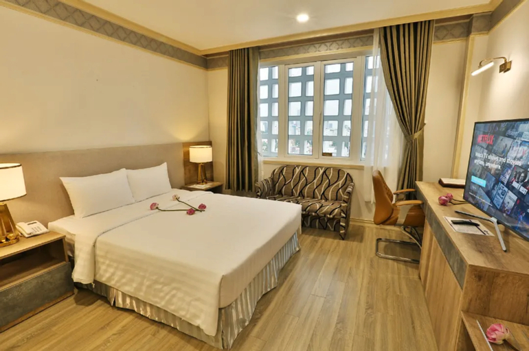 Bedroom 6
