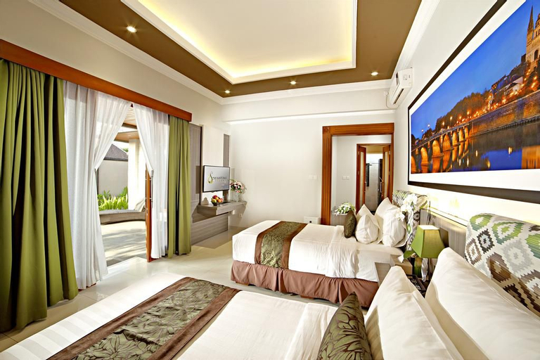 Bedroom 13